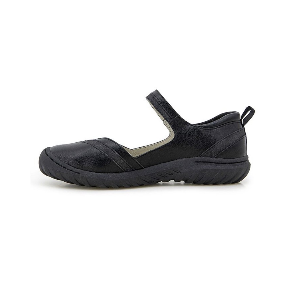 JBU Black Mary Jane shoes - Picture 3 of 4